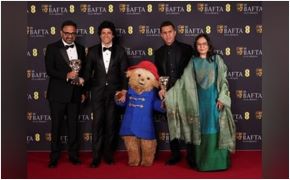 Manipuri film Boong won the BAFTA for Best Children’s & Family Film in London